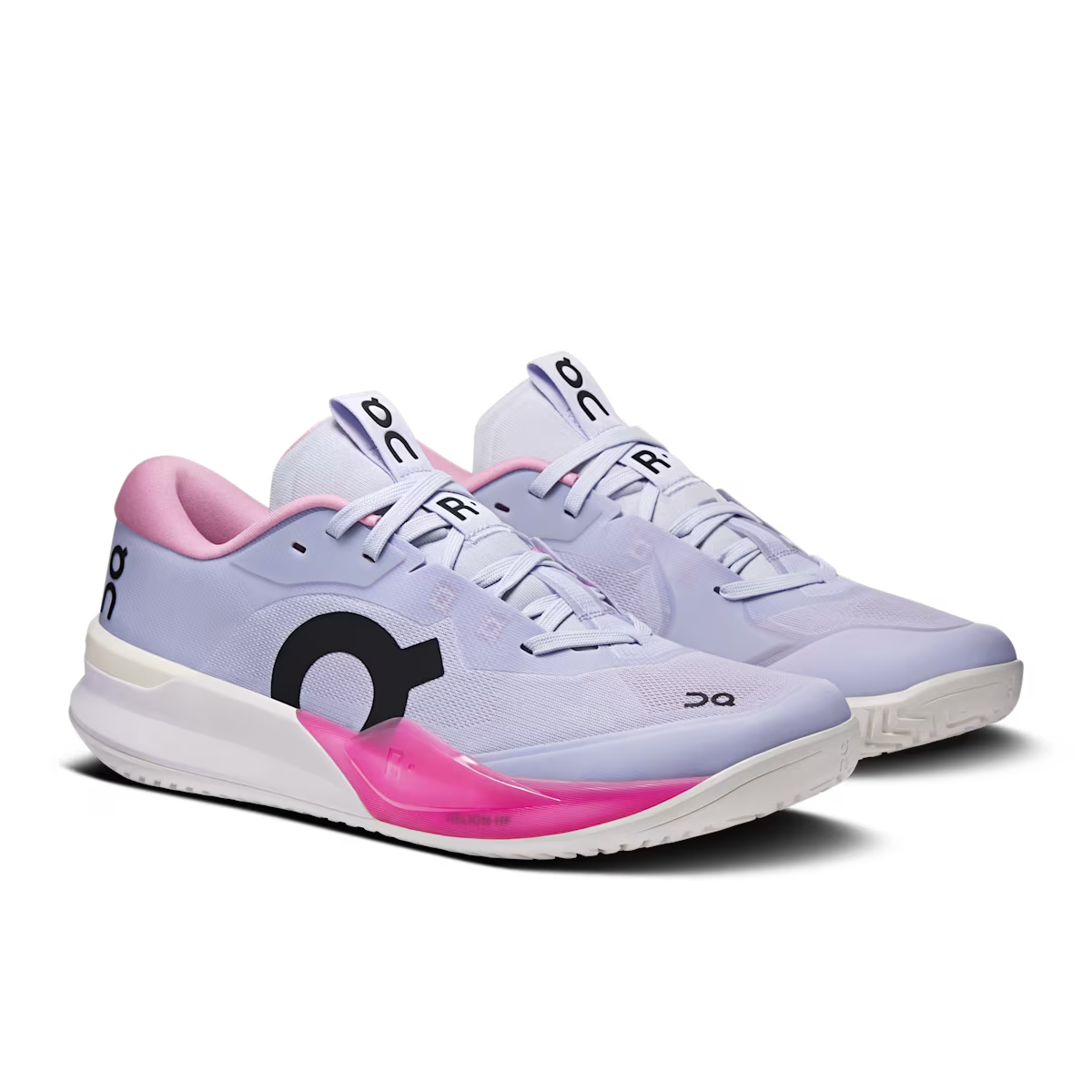 THE ROGER Pro 3 Clay 'Thistle Pink'