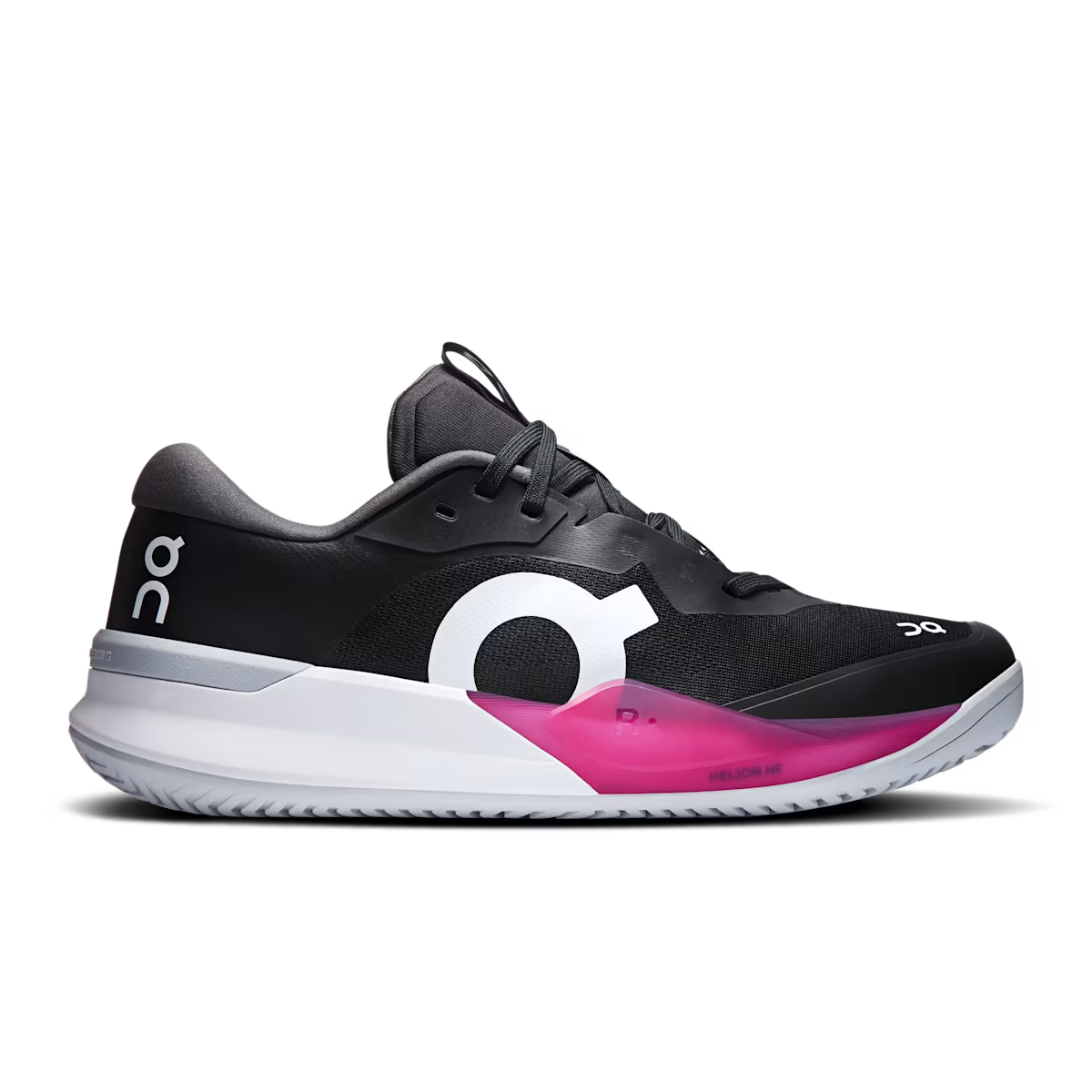 THE ROGER Pro 3 Clay 'Black Pink'