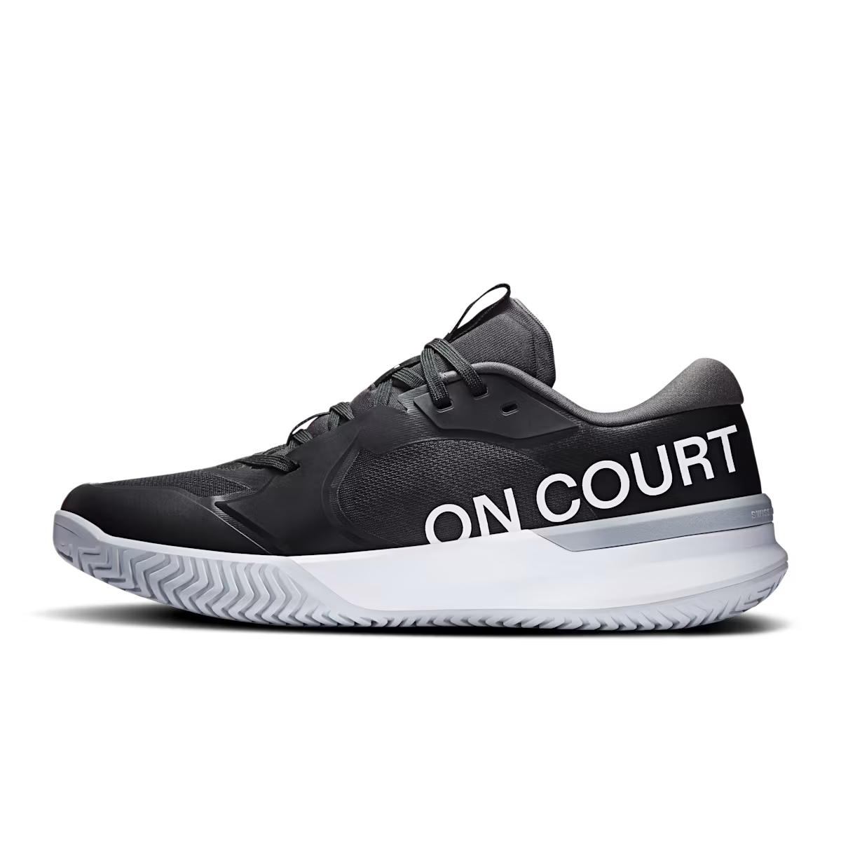 THE ROGER Pro 3 Clay 'Black Pink'