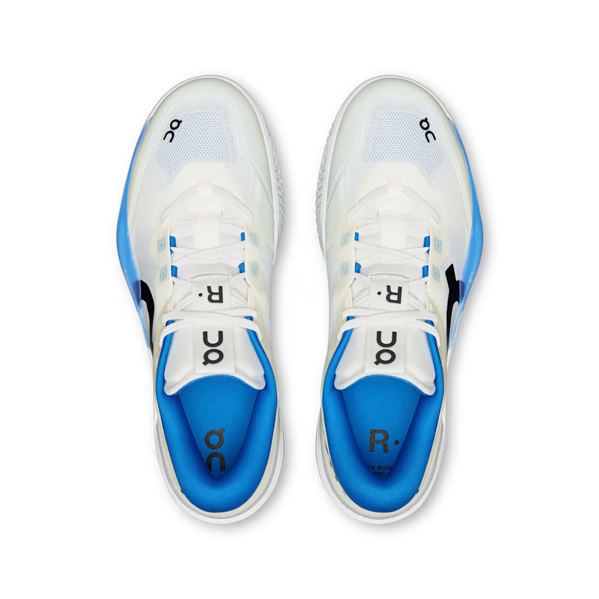 THE ROGER Pro 3 Clay 'Ivory Jay'
