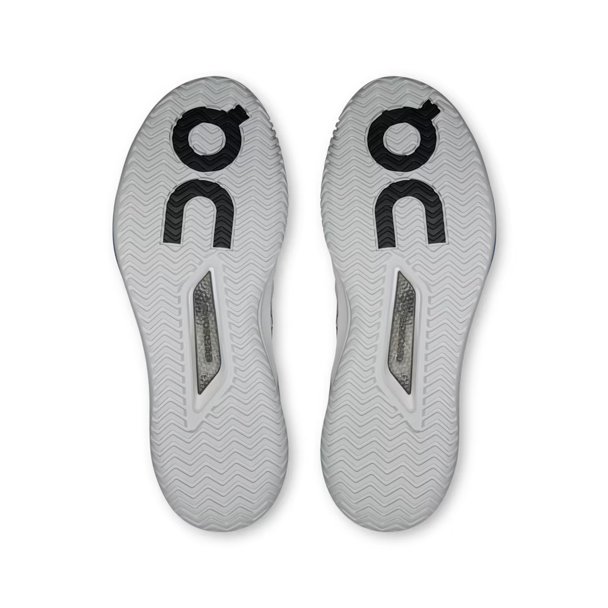 THE ROGER Pro 3 Clay 'Ivory Jay'