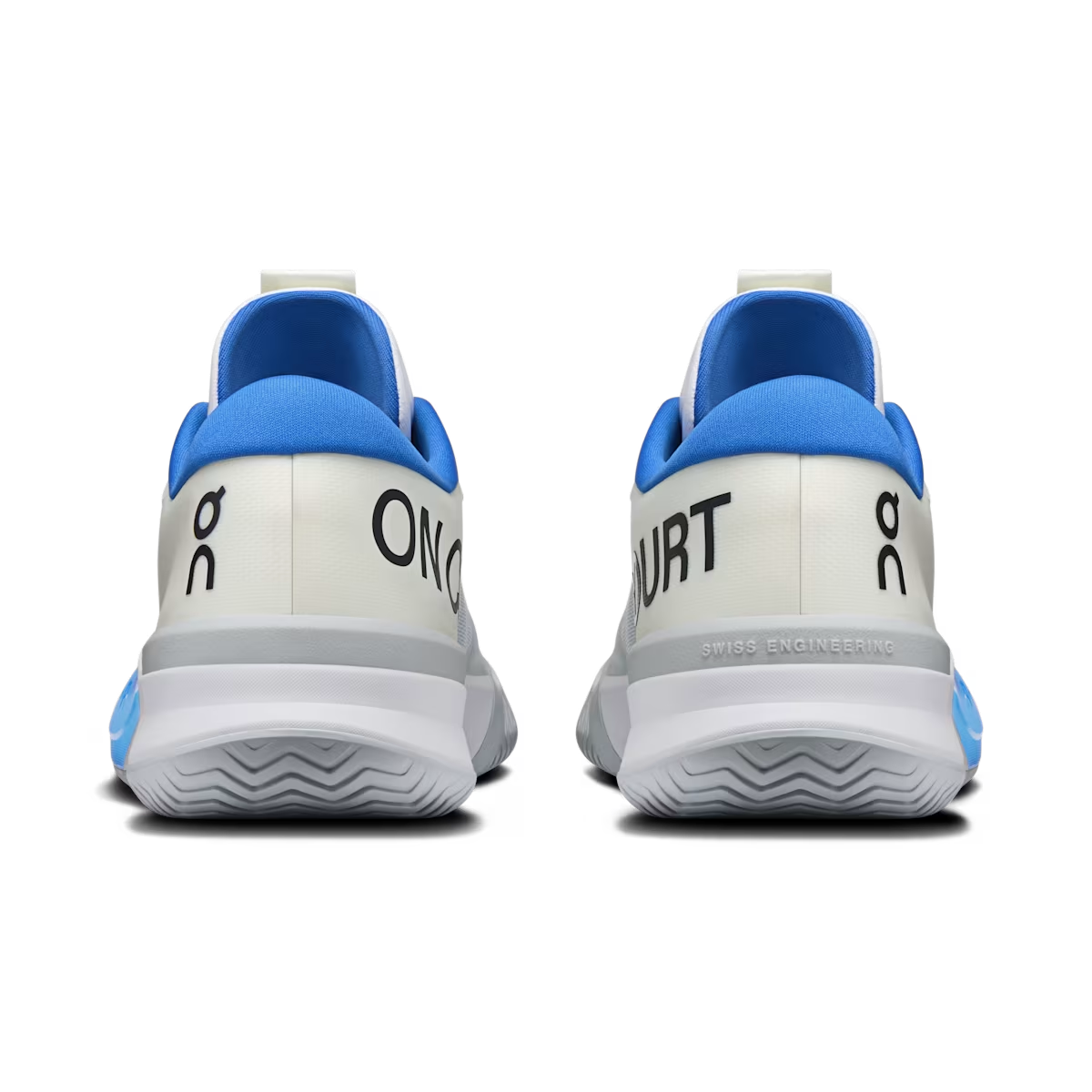 THE ROGER Pro 3 Clay 'Ivory Jay'