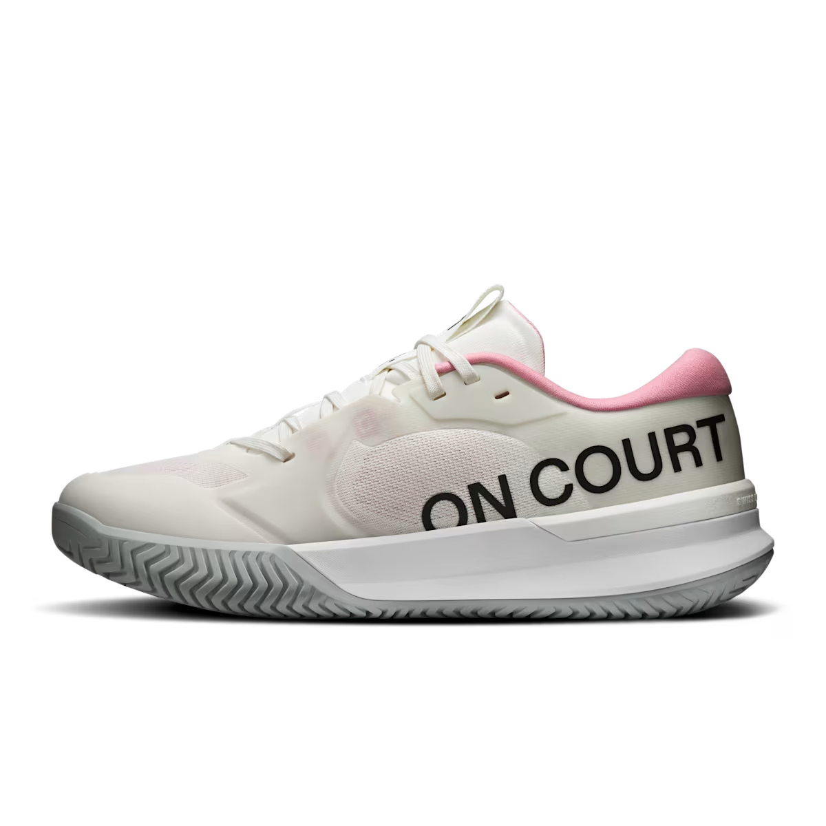 THE ROGER Pro 3 Clay 'Ivory Magnolia'