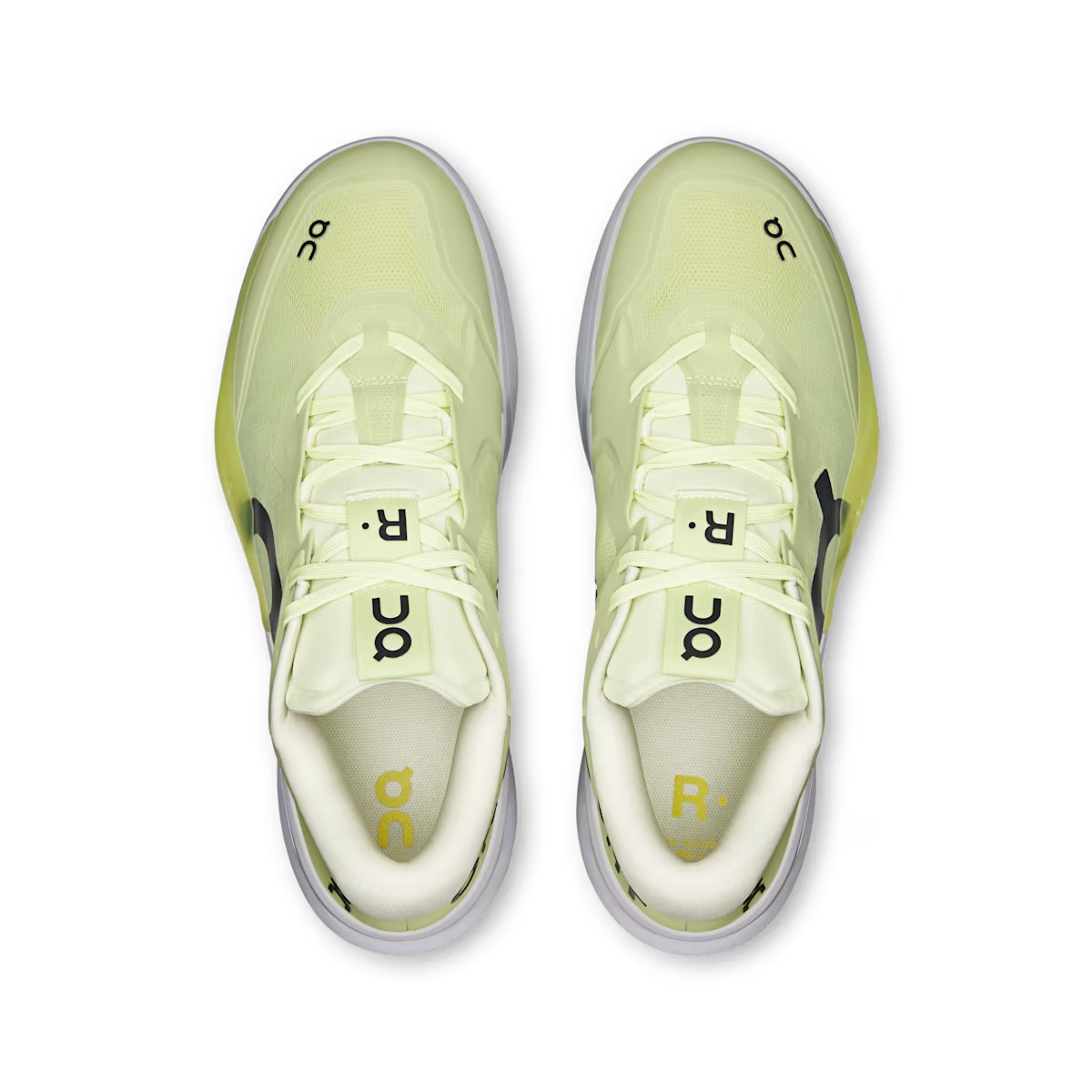 THE ROGER Pro 3 'Linen Lime'