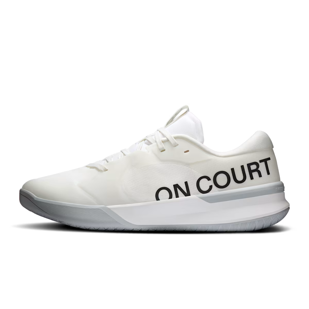 THE ROGER Pro 3 'White Pink'