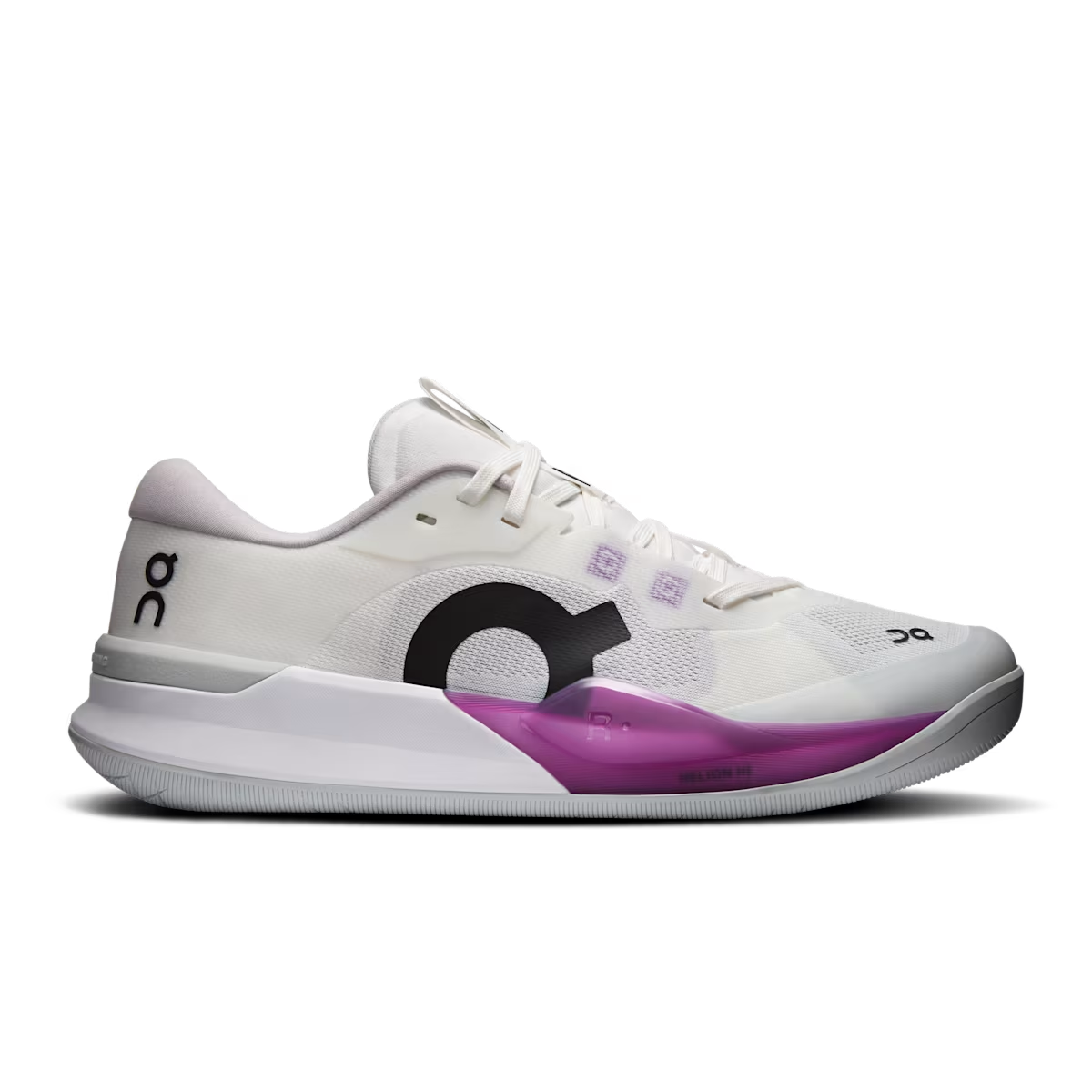 THE ROGER Pro 3 'White Muscadine'
