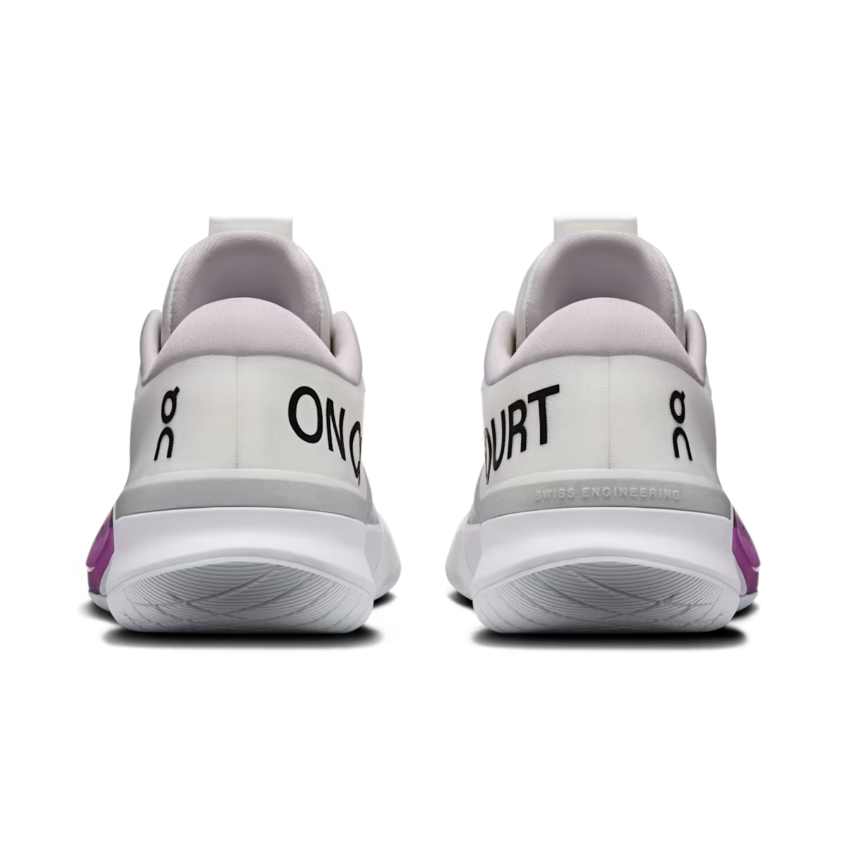 THE ROGER Pro 3 'White Muscadine'