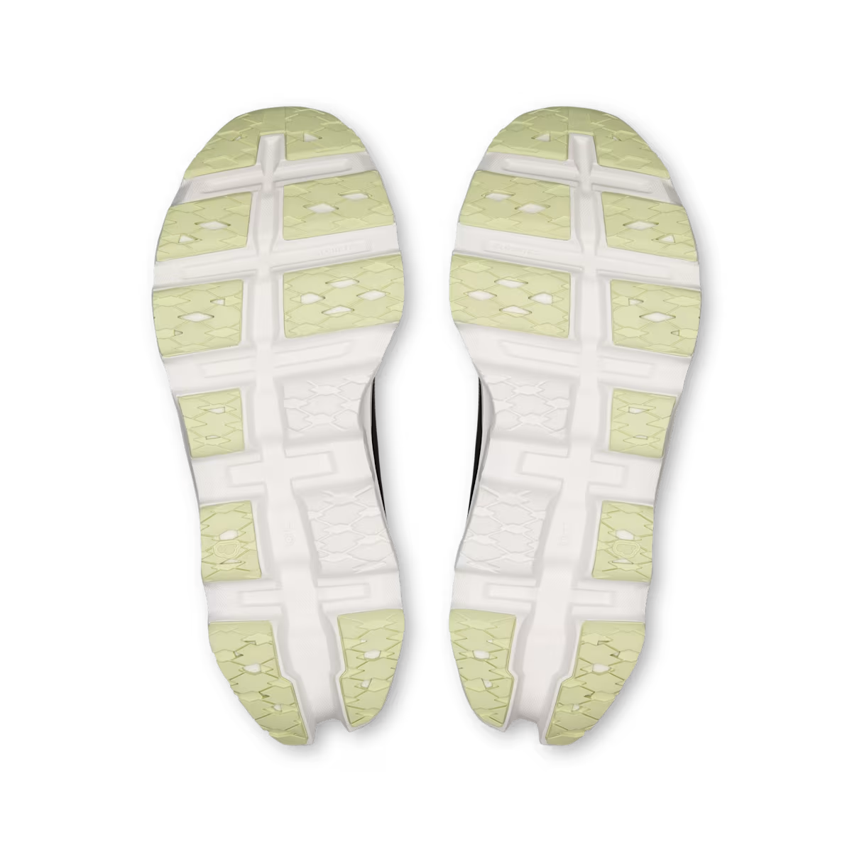 Cloudmonster 3 'Cinder Ivory'