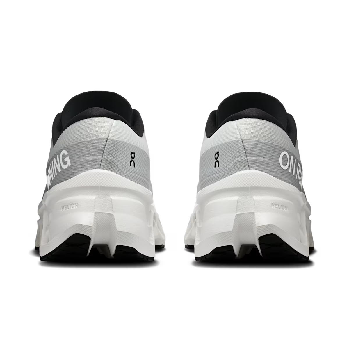 Cloudmonster 3 'White White'