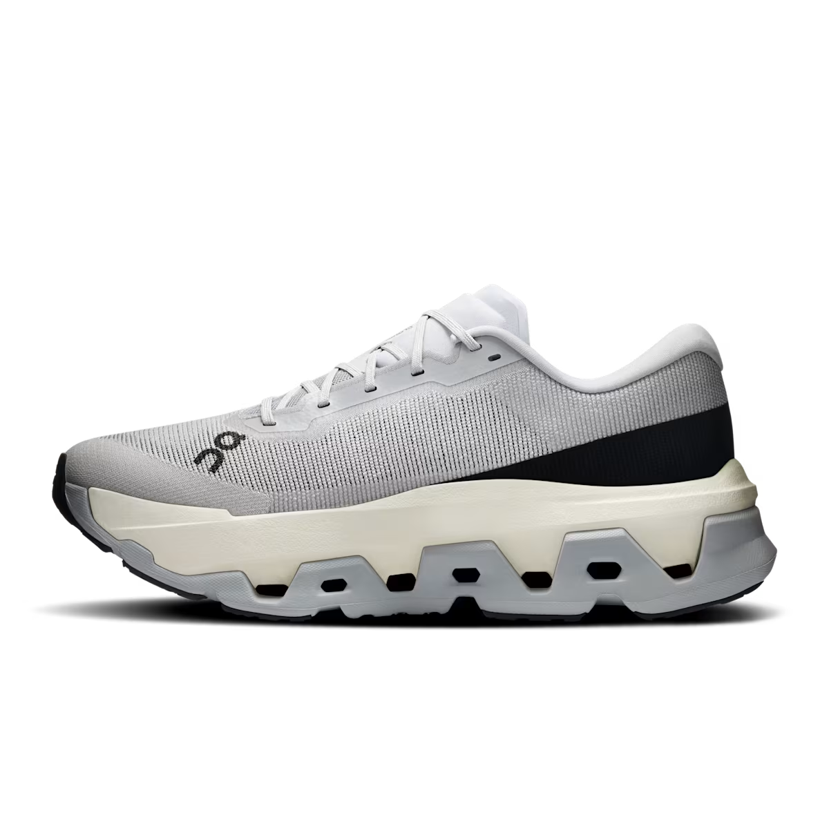 Cloudmonster 3 Hyper 'Glacier Black'