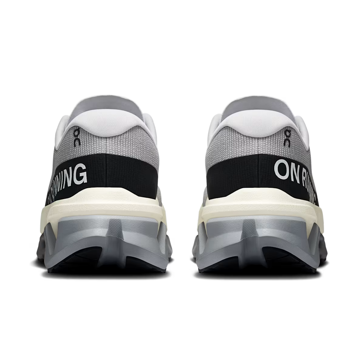 Cloudmonster 3 Hyper 'Glacier Black'