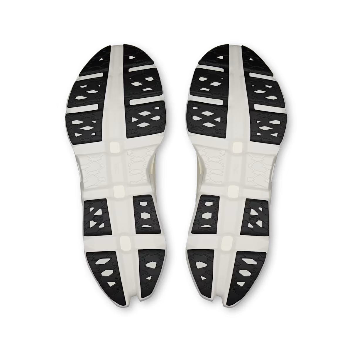 Cloudmonster 3 Hyper 'Black Ivory'