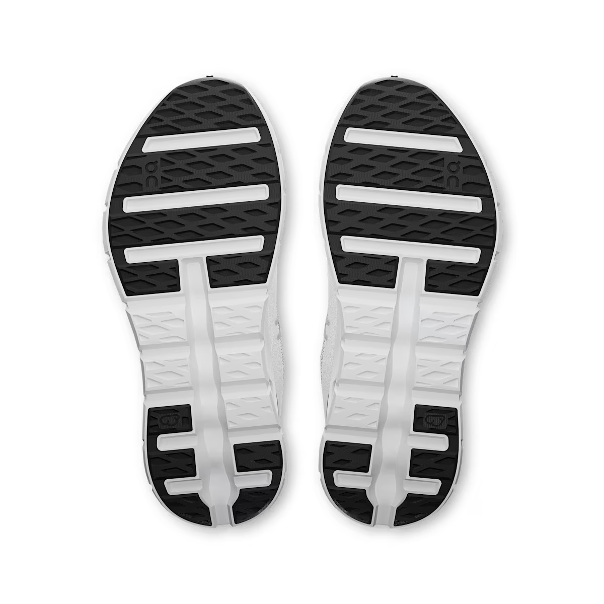 On Cloudtilt 'Storm White'