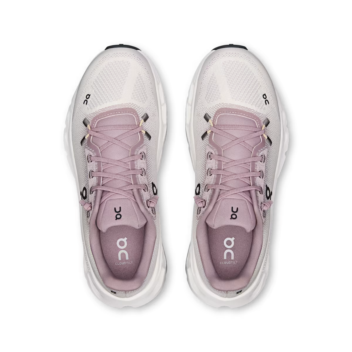 On Cloudtilt 'Heron Dew'