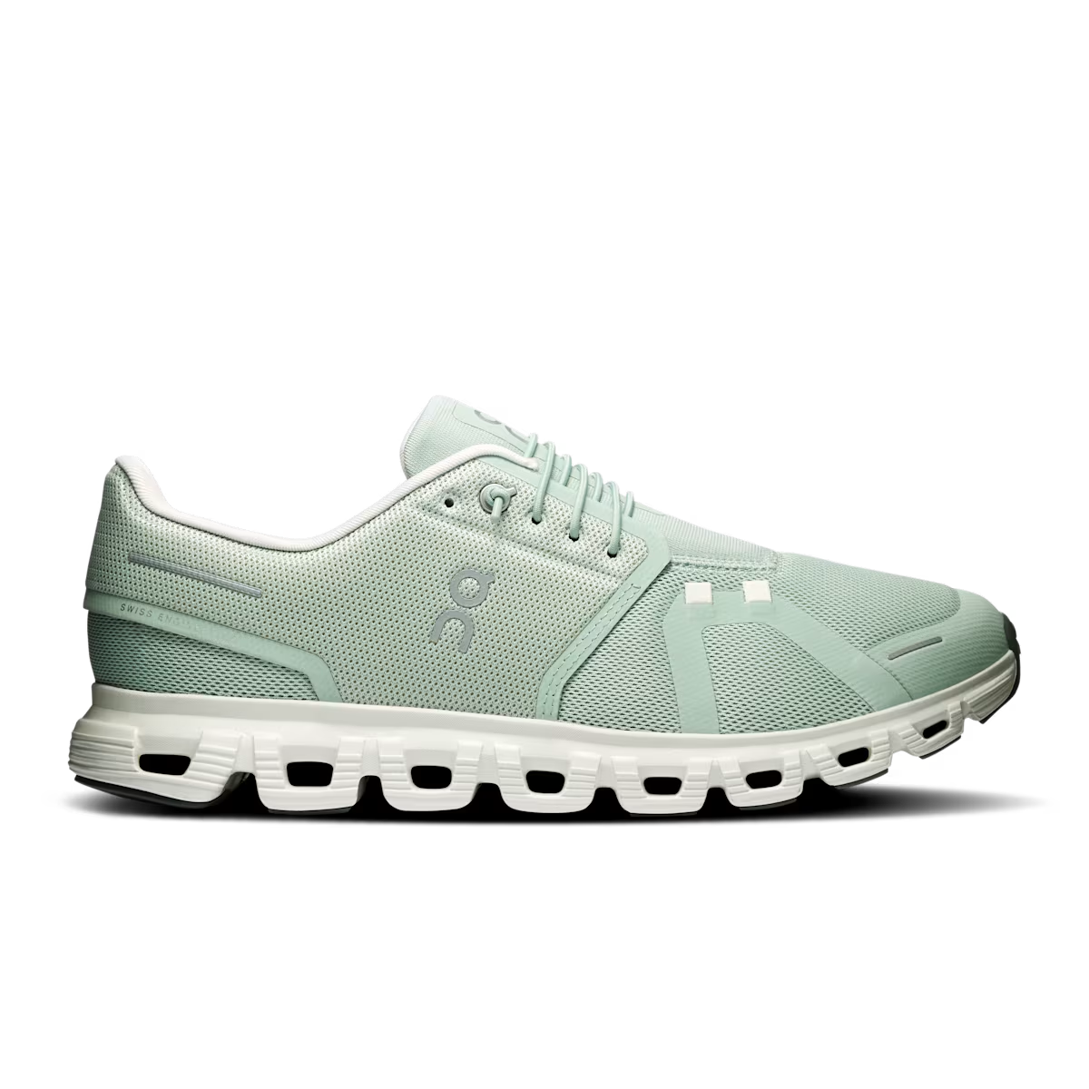 Cloud 6 'Mineral Ice'