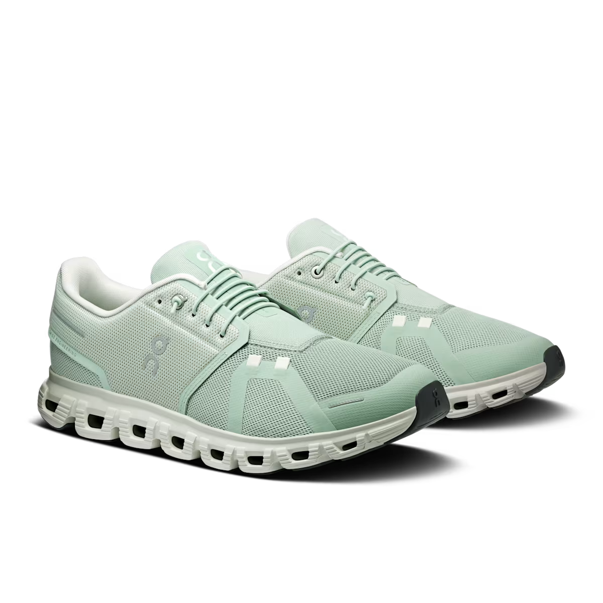 Cloud 6 'Mineral Ice'