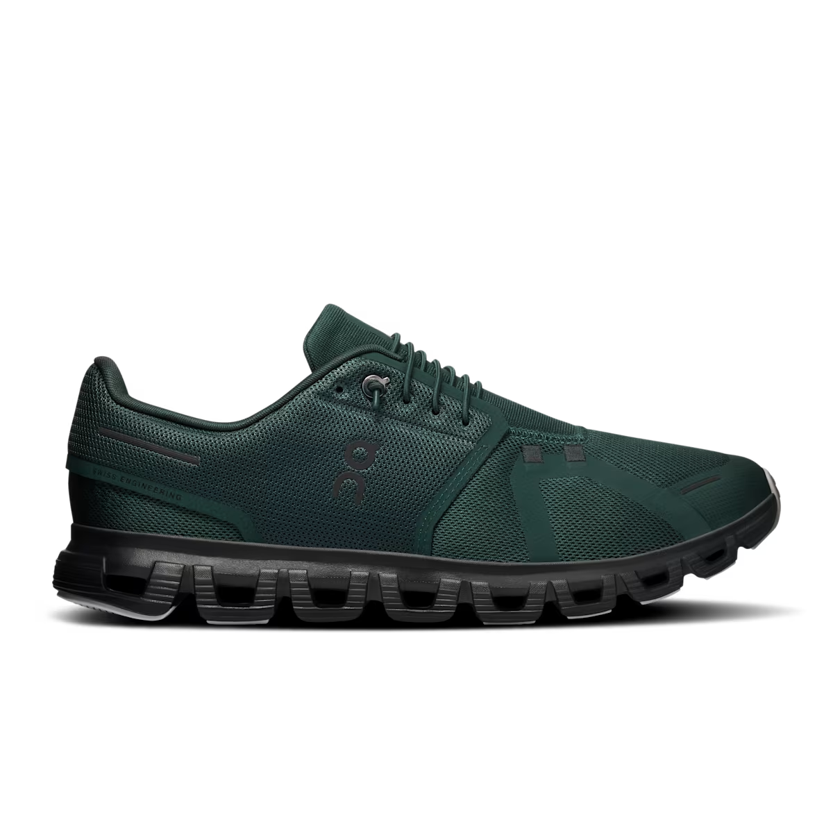 Cloud 6 'Evergreen Glacier'