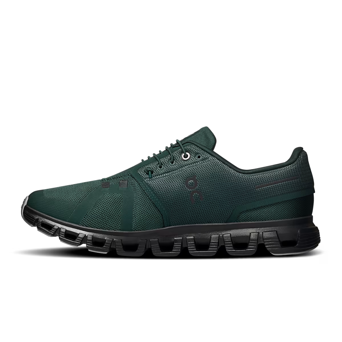 Cloud 6 'Evergreen Glacier'
