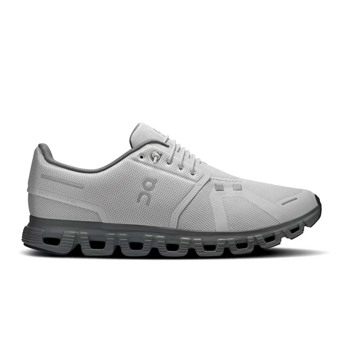 Cloud 6 'Wolf Rock'