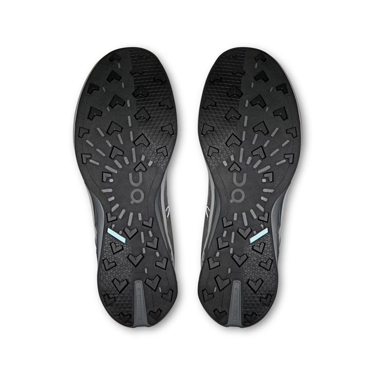 Cloudultra Peak 'Apollo Rock'