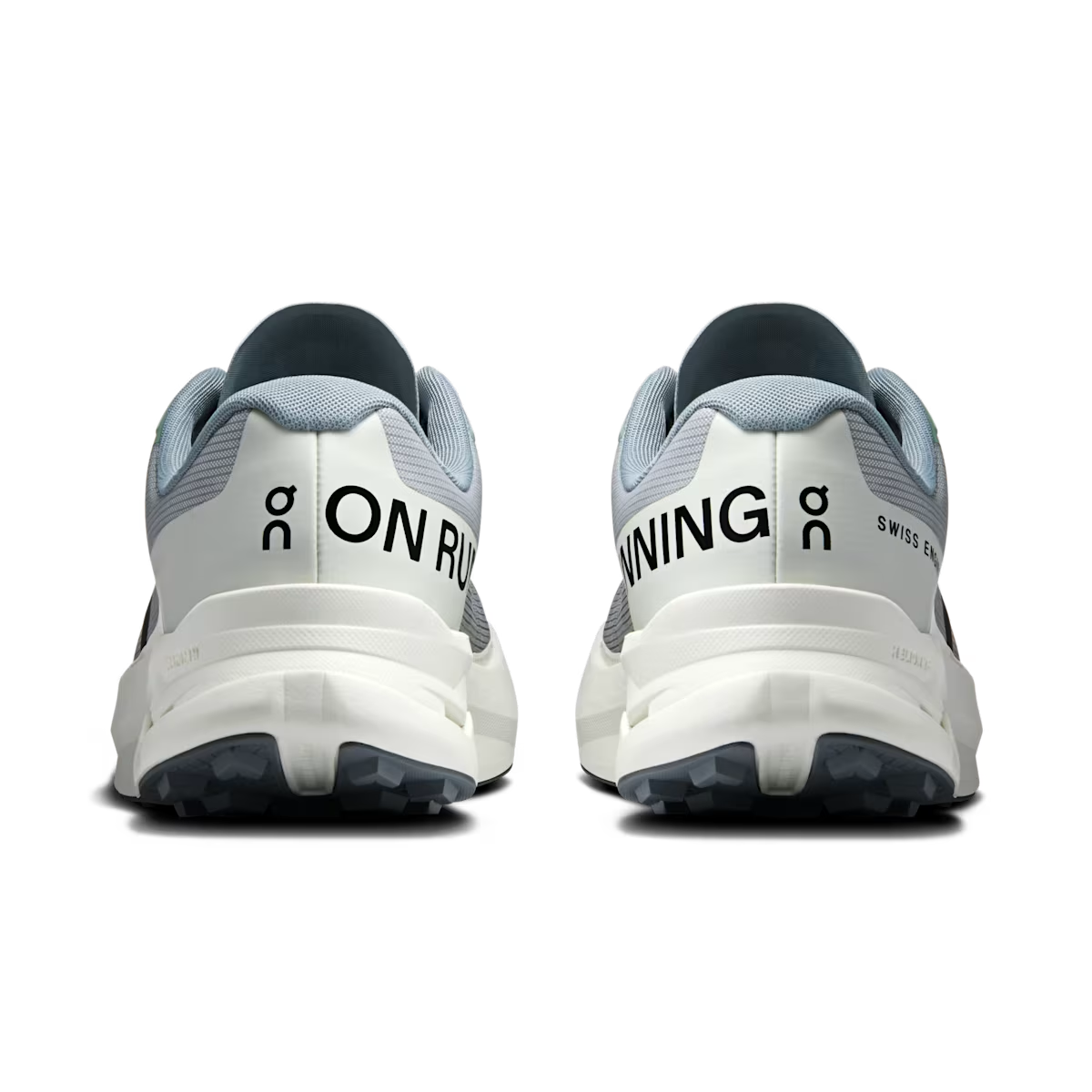 Cloudultra Peak 'Apollo Aloe'
