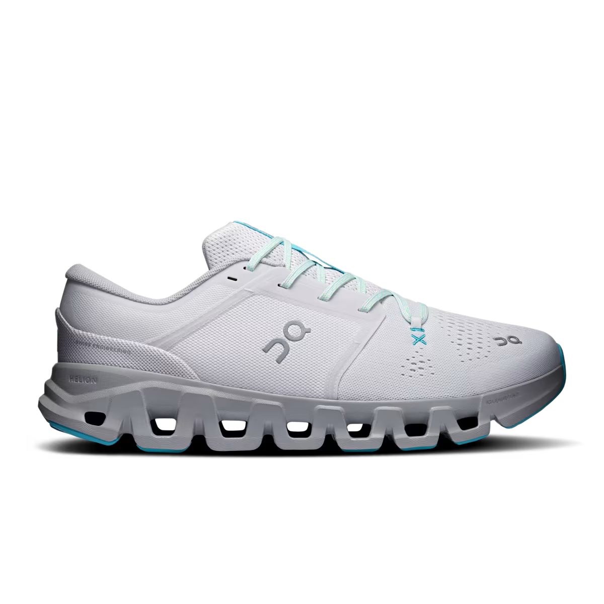 Cloud X 5 'Frost Alloy'