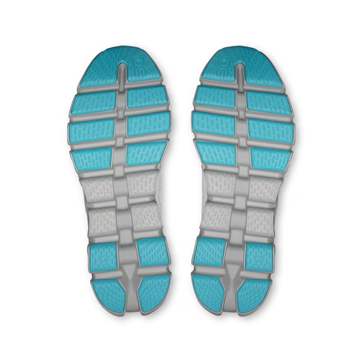 Cloud X 5 'Frost Alloy'