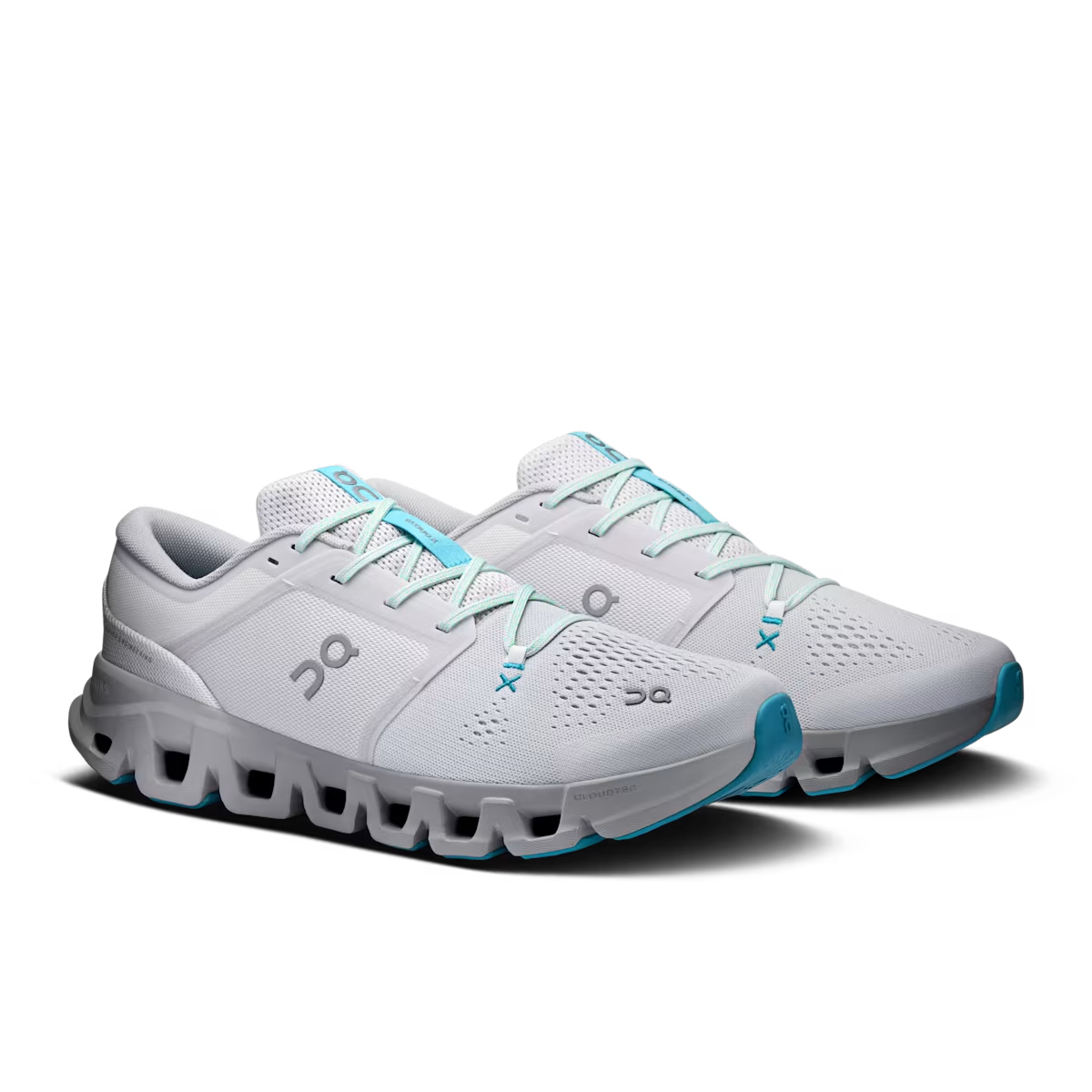 Cloud X 5 'Frost Alloy'