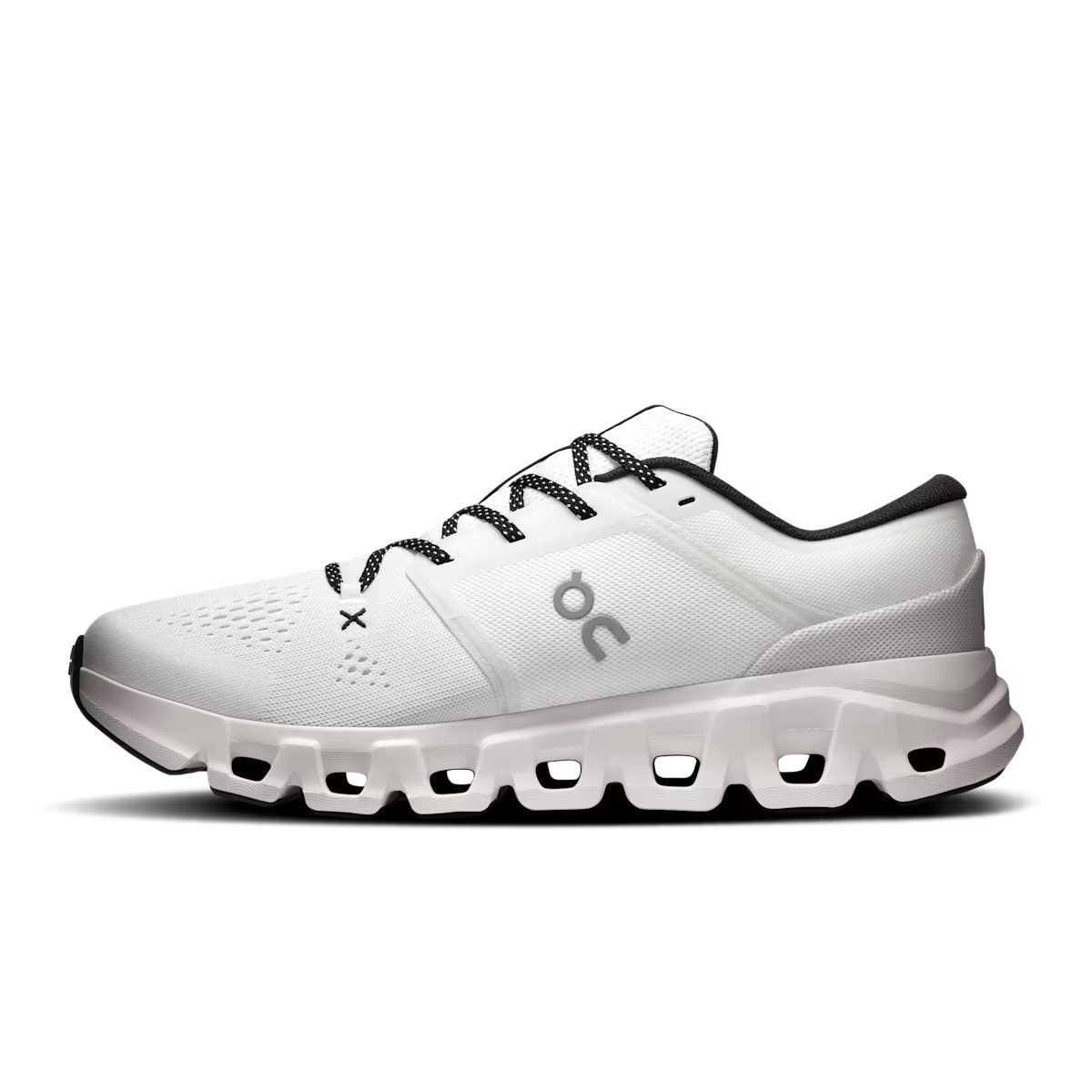 Cloud X 5 'White Black'