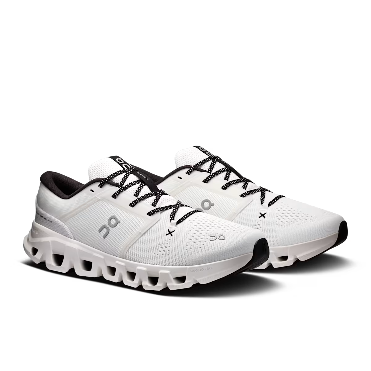 Cloud X 5 'White Black'