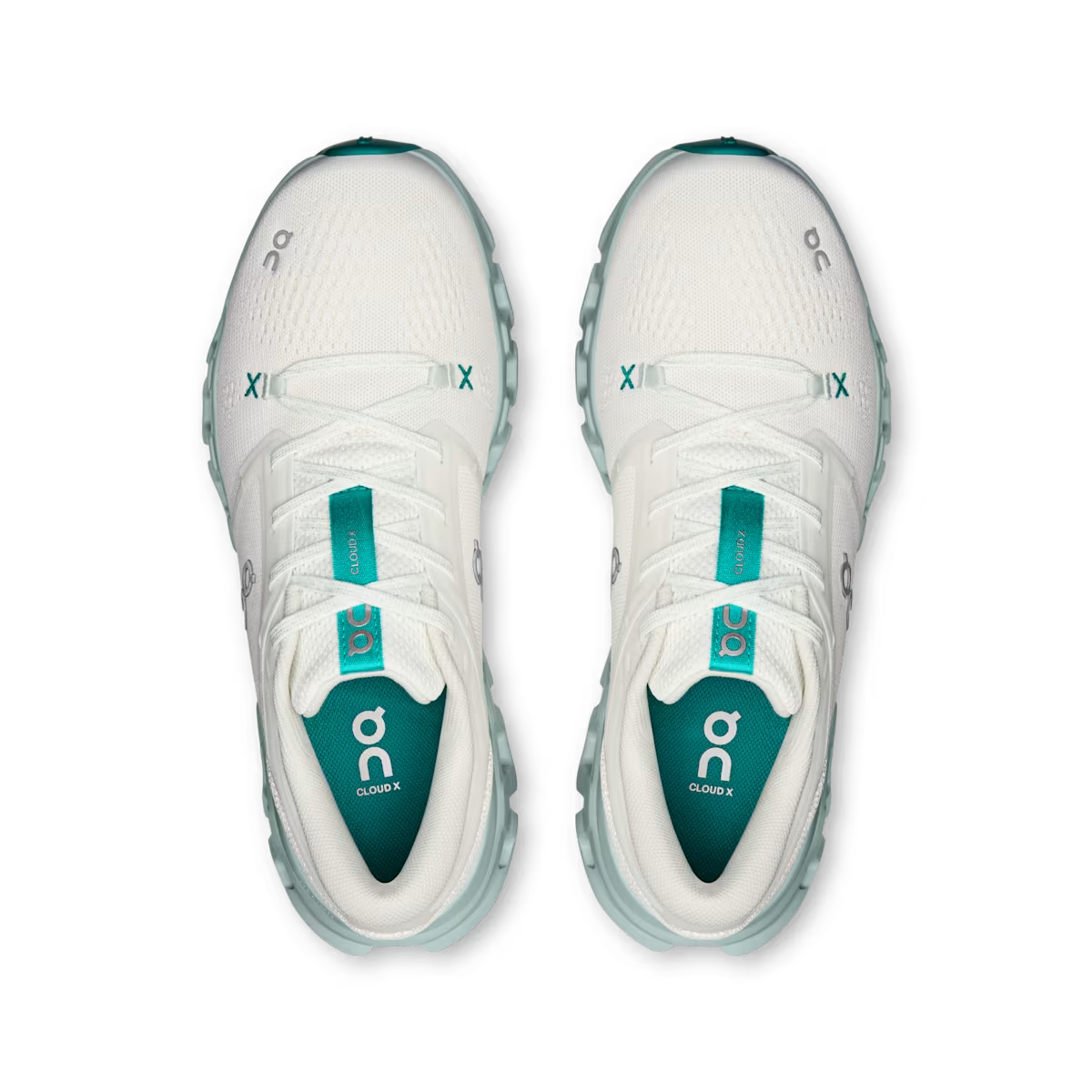 Cloud X 5 'Ivory Surf'