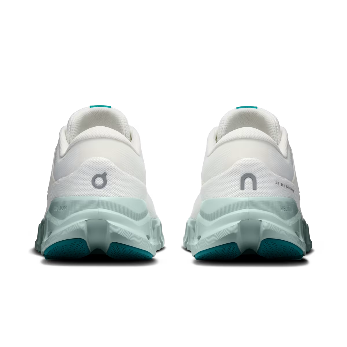 Cloud X 5 'Ivory Surf'