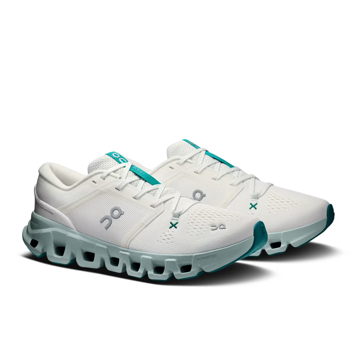 Cloud X 5 'Ivory Surf'