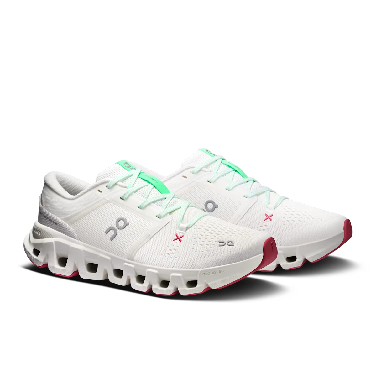 Cloud X 5 'Ivory Ice'