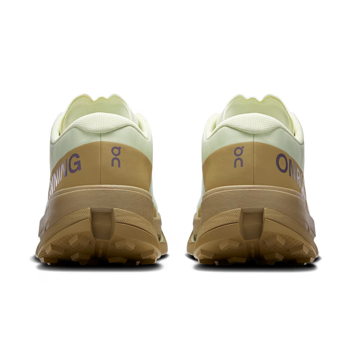 Cloudultra 3 'Linen Safari'