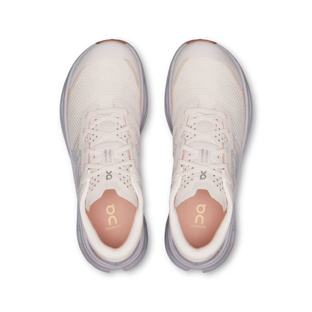 Cloudultra 3 'Oyster Ether'