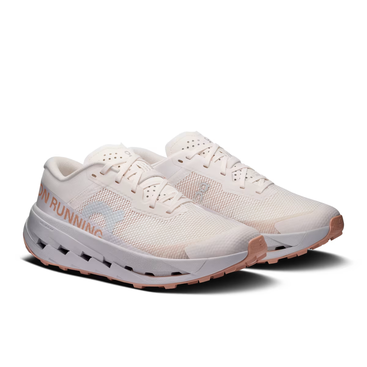 Cloudultra 3 'Oyster Ether'