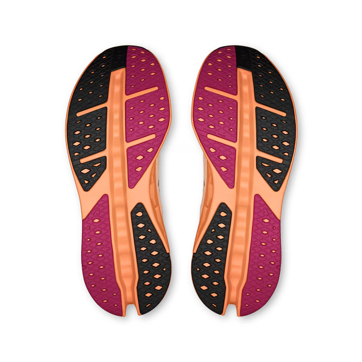 Cloudsurfer Max 'Pearl Tangerine'