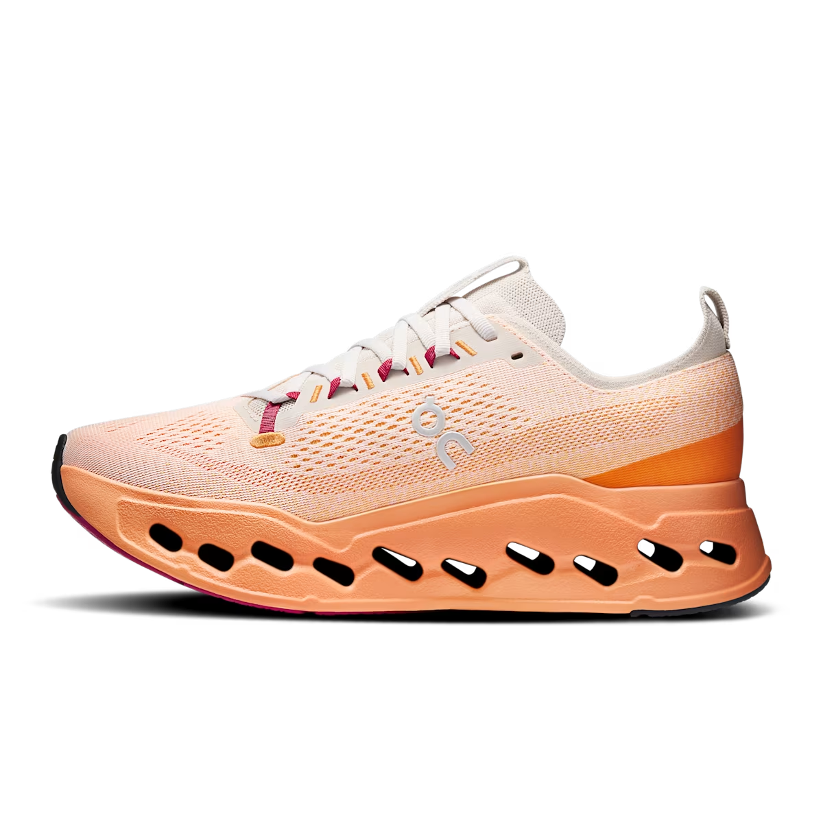 Cloudsurfer Max 'Pearl Tangerine'