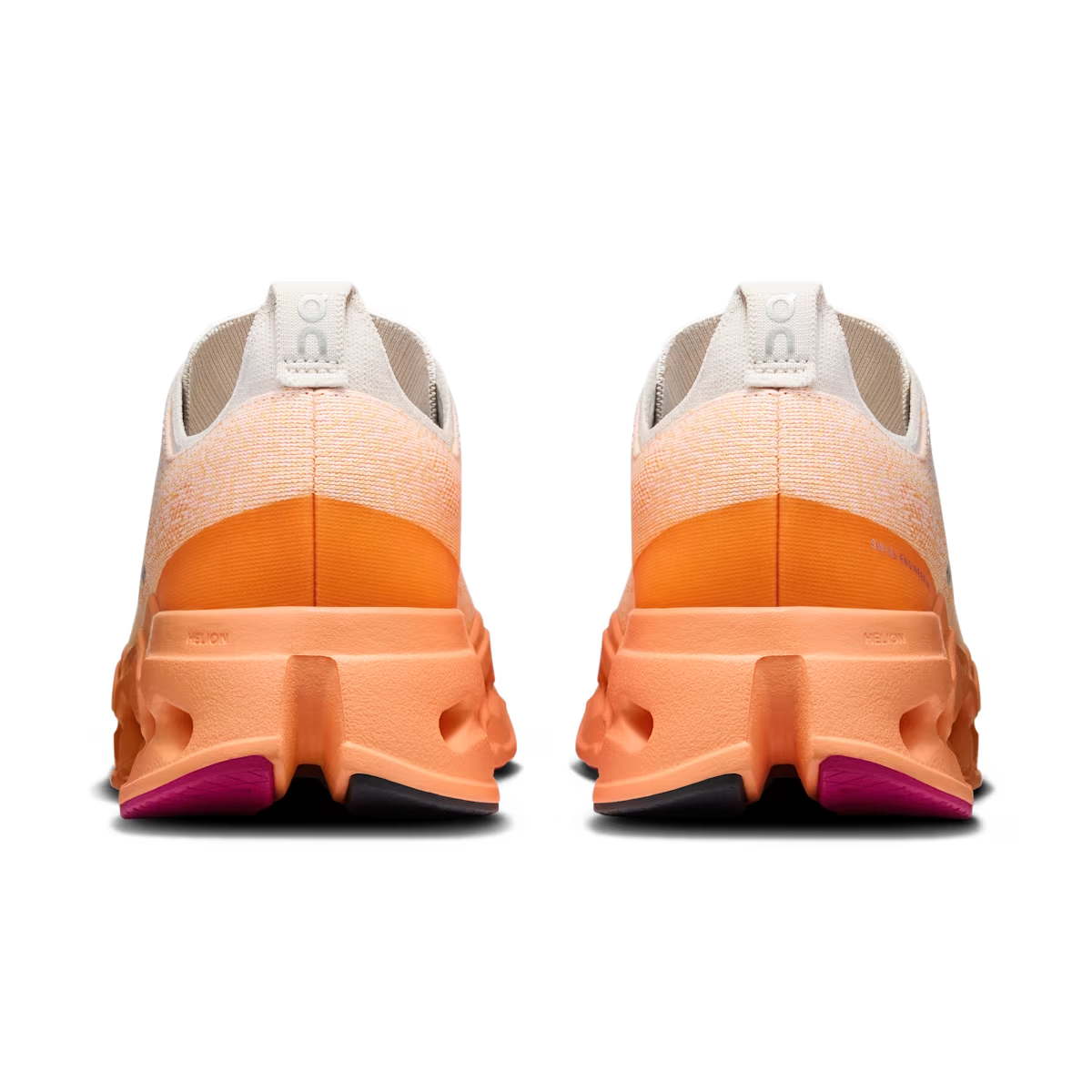 Cloudsurfer Max 'Pearl Tangerine'