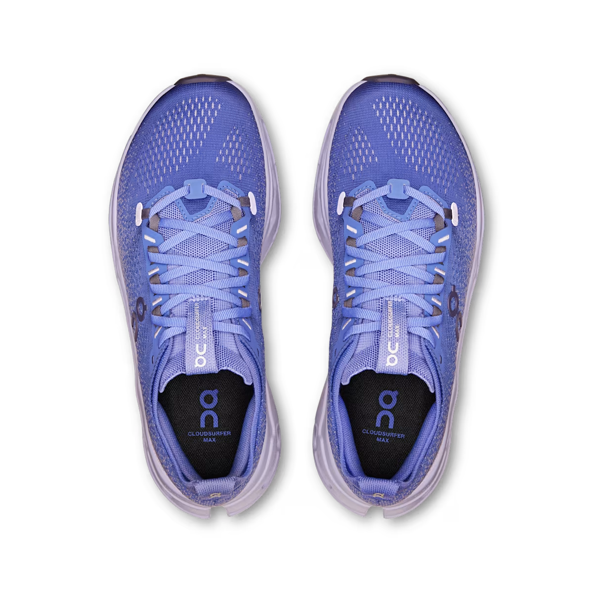 Cloudsurfer Max 'Sailor Thistle'