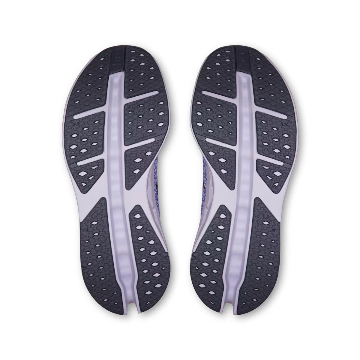 Cloudsurfer Max 'Sailor Thistle'