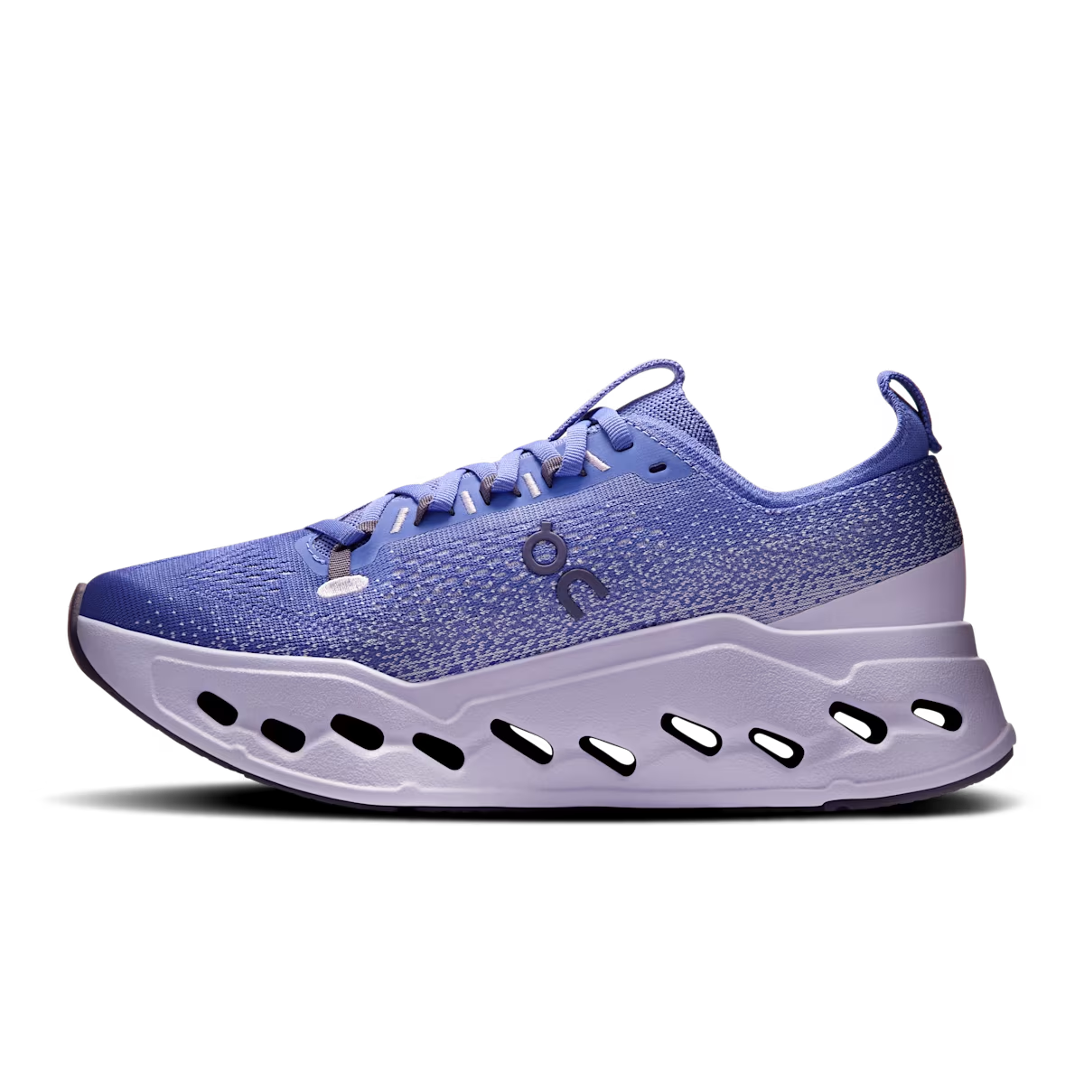 Cloudsurfer Max 'Sailor Thistle'