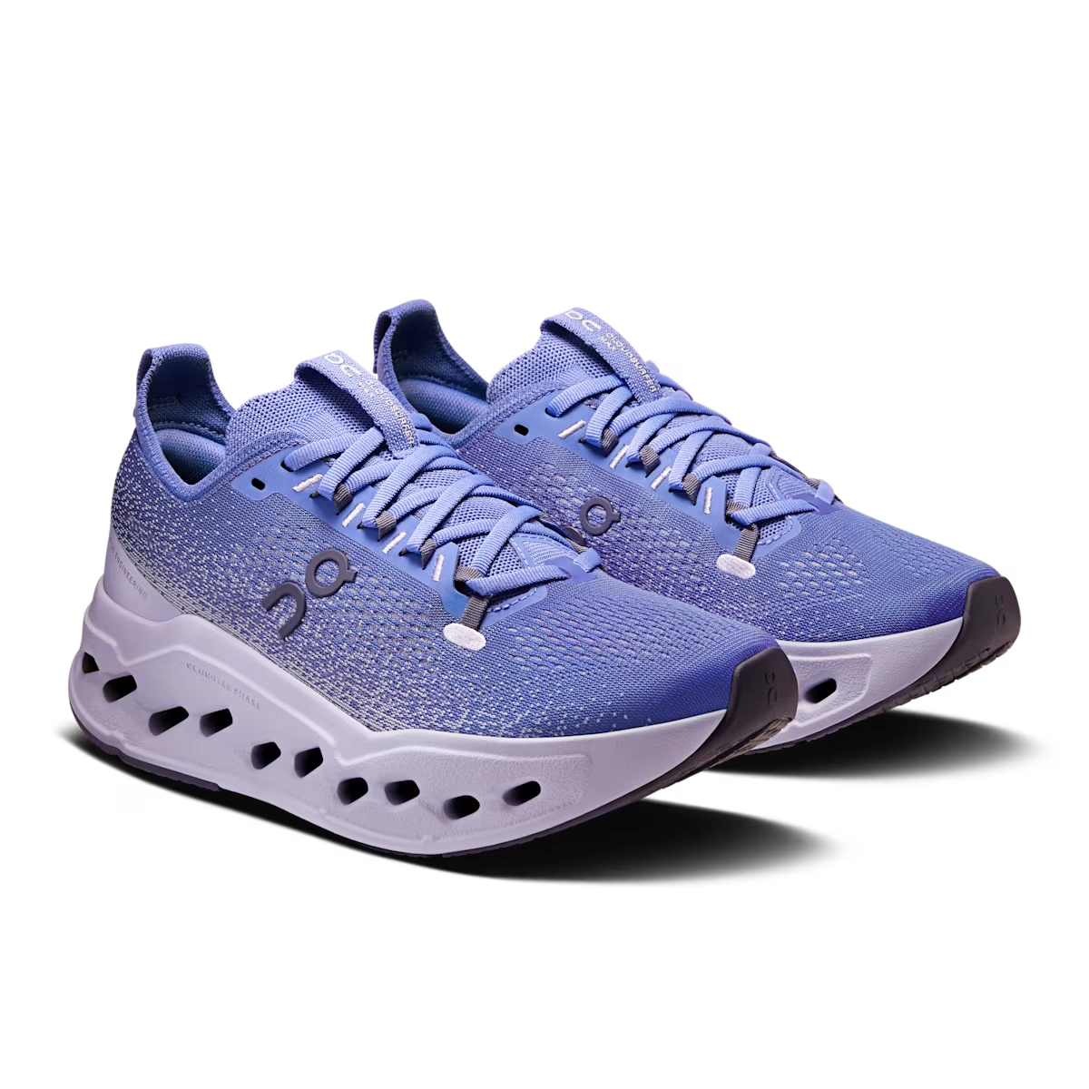 Cloudsurfer Max 'Sailor Thistle'