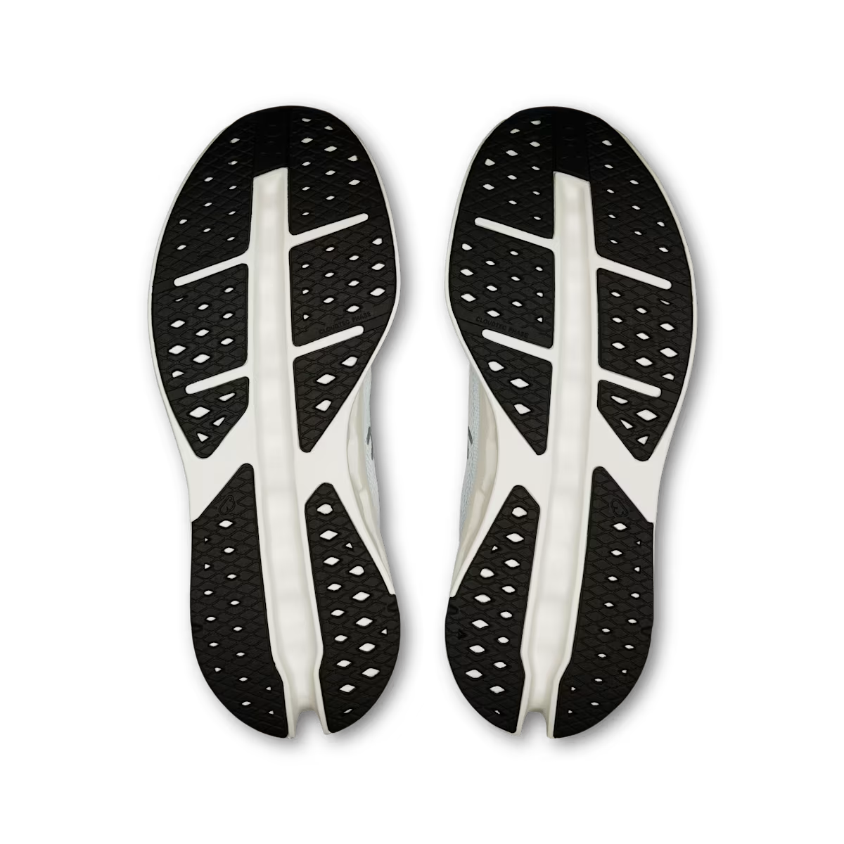 Cloudsurfer Max 'White White'