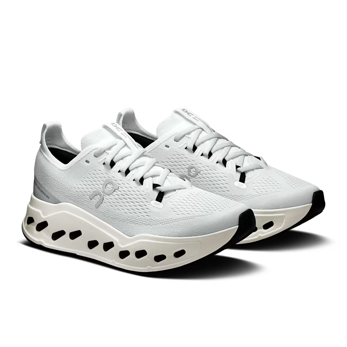 Cloudsurfer Max 'White White'