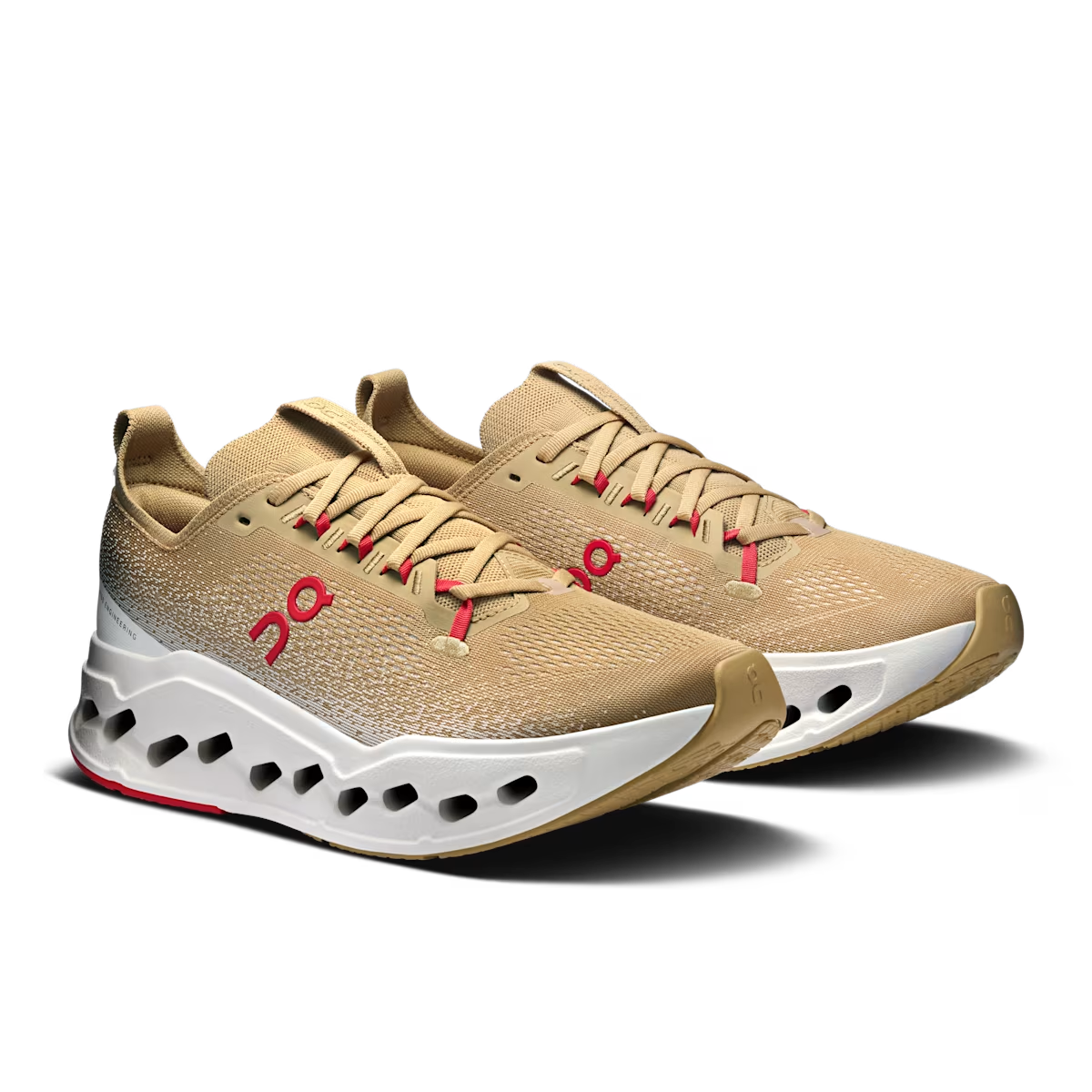 Cloudsurfer Max 'Chai Ivory'