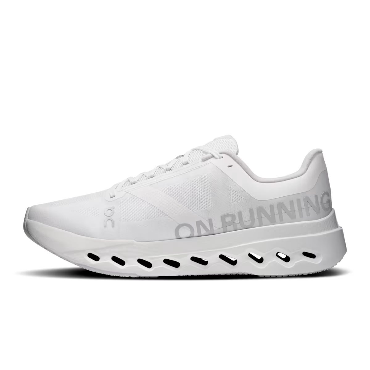 Cloudsurfer Next 'White White'