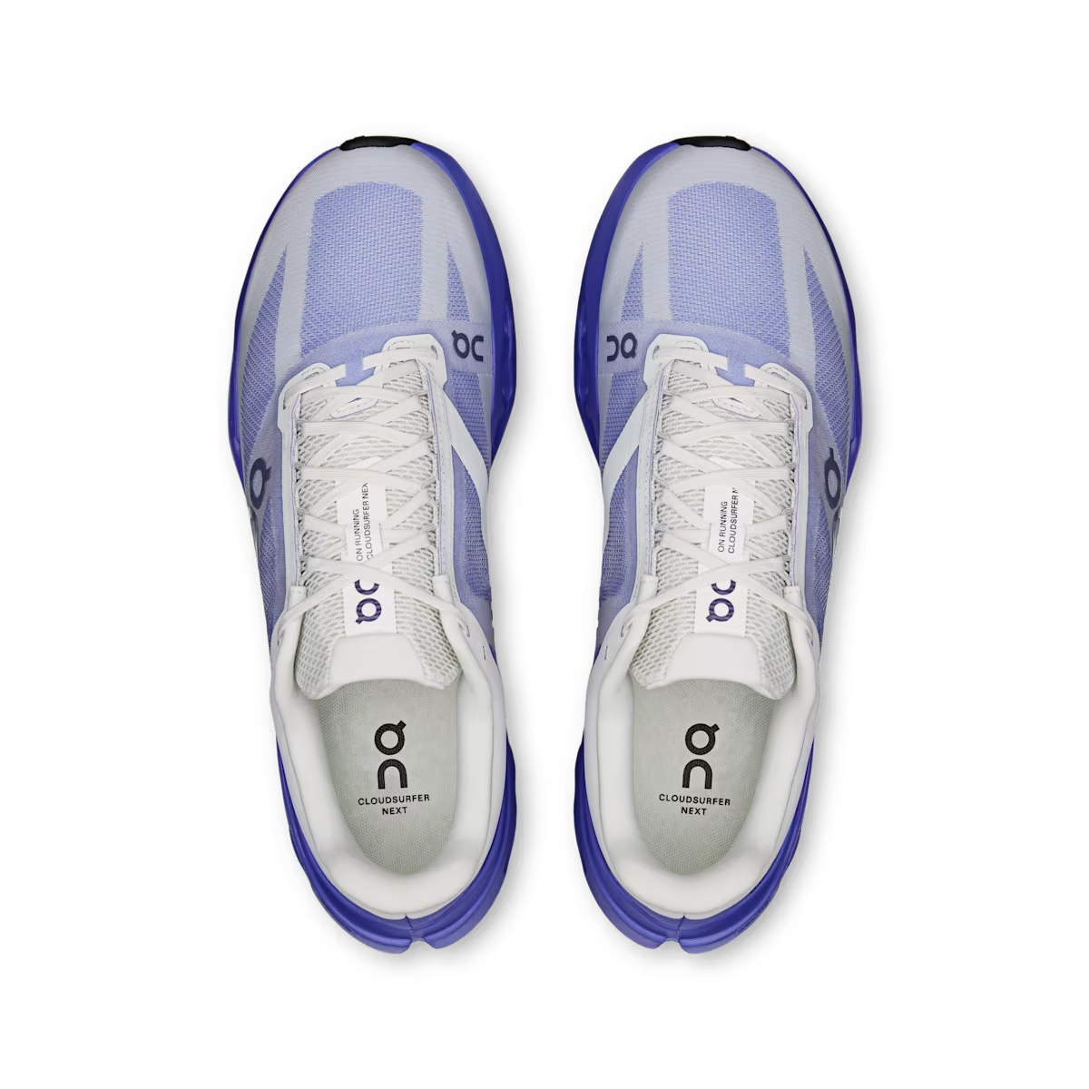 Cloudsurfer Next 'Sailor Iceberg'