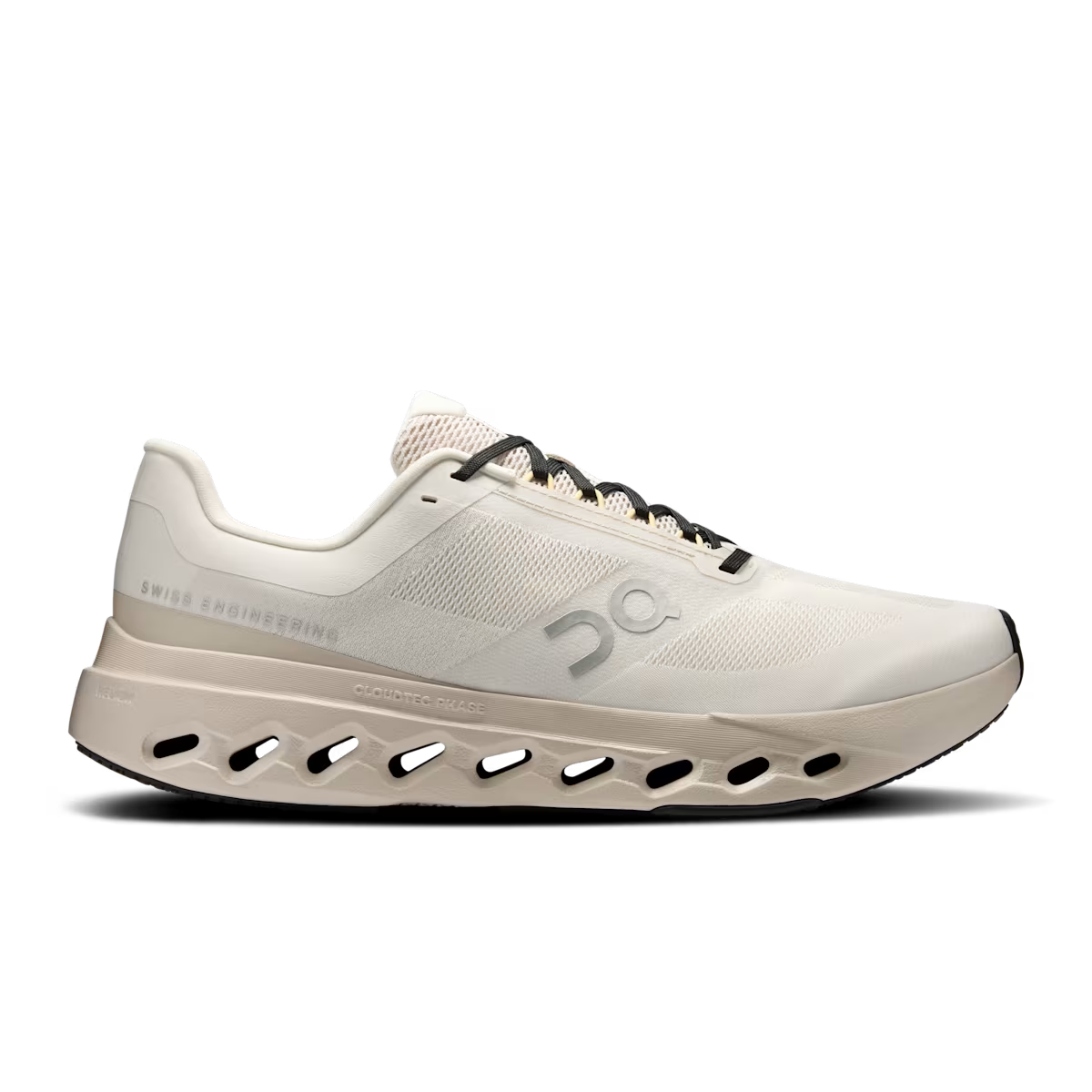 Cloudsurfer Next 'Ivory Silver'